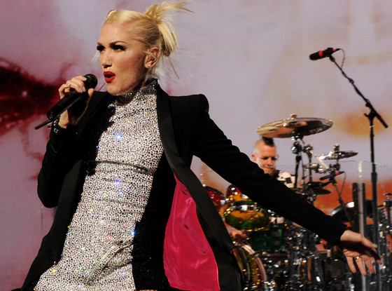 Gwen Stefani, No Doubt Gwen Stefani, No Doubt